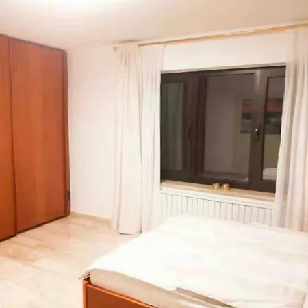 Wohnen Im Gruenen Apartament