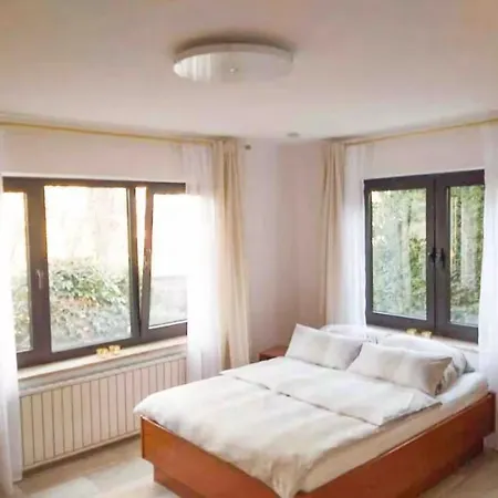 Wohnen Im Gruenen Apartament *