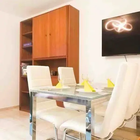 Apartament Wohnen Im Gruenen