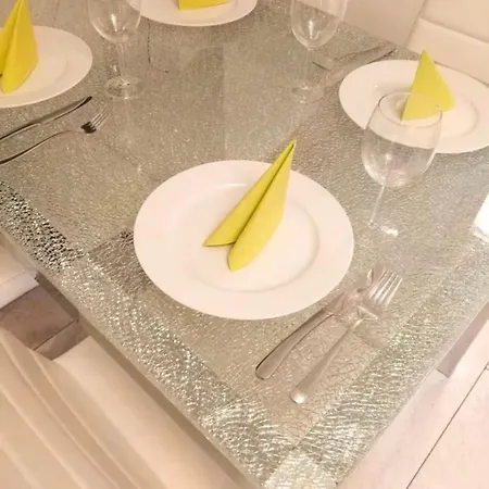 Wohnen Im Gruenen Apartament Würzburg