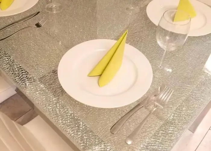 Wohnen Im Gruenen Apartament Würzburg